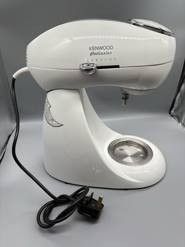 Kenwood mx270 patissier - patissier, food