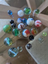 Collection of 22 old vintage