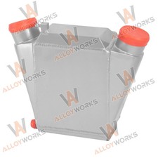 Intercooler For 08-2015 2009
