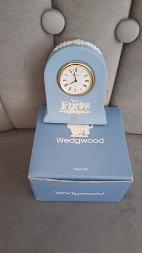 Wedgewood jasperware blue - wedgewood,
