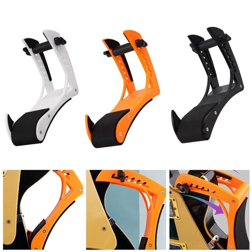 Electric guitar foot - electric, stool