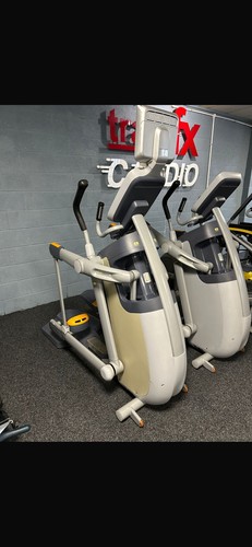 Precor amt cross trainer - precor,