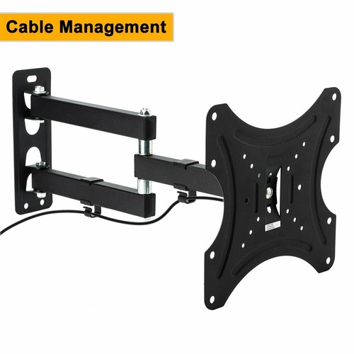 Tilt swivel wall bracket - swivel, tv