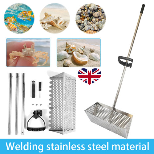 Stainless steel sand - stainless,