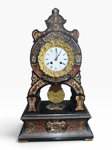 Antique french leroy - leroy, paris