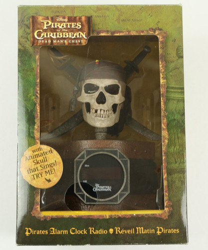 Disney pirates the - disney,
