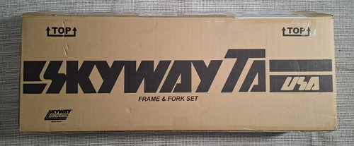Skyway limited reissue - skyway, ta