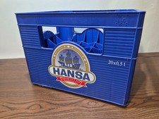 Strong Plastic German Beer