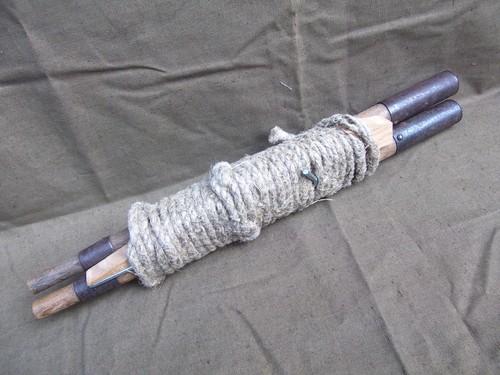 Soviet plash palatka - , 2