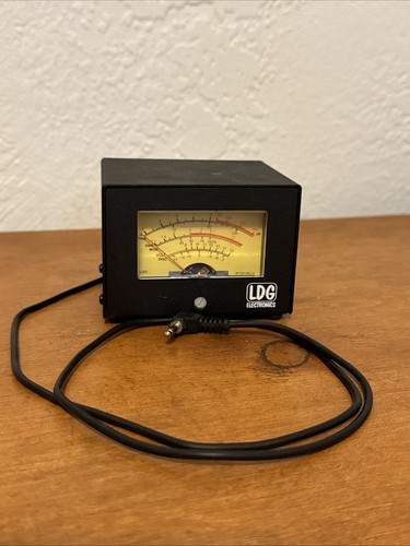 Ldg meter for - ldg,