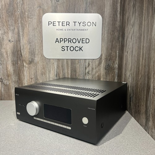 Pre loved arcam avr11 - avr11, hdmi