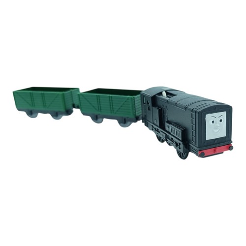 Diesel tomy thomas trackmaster - diesel,