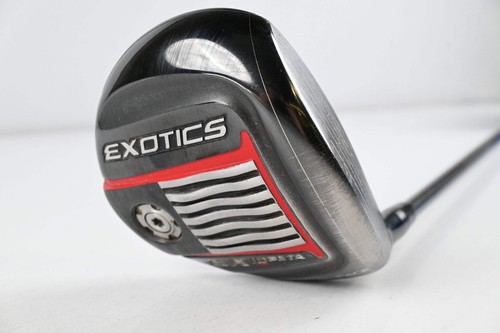 Tour edge exotics - exotics, #3