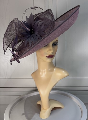 Cappelli condici mauve mother - cappelli,