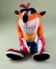 RARE Vintage Crash Bandicoot
