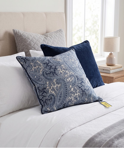 Bedeck belfast freya velvet - belfast,