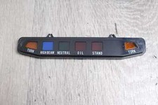 Indicator Dash Instruments