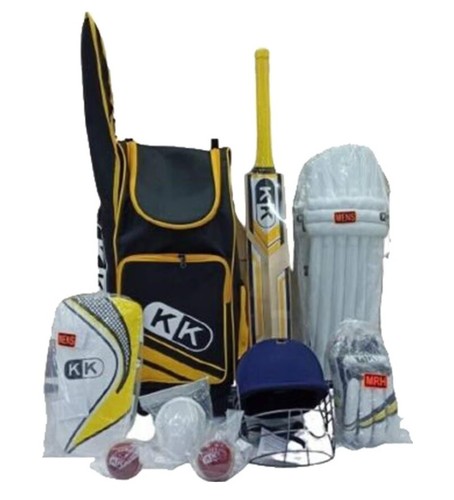 Cricket kit 11pc - 11pc, set