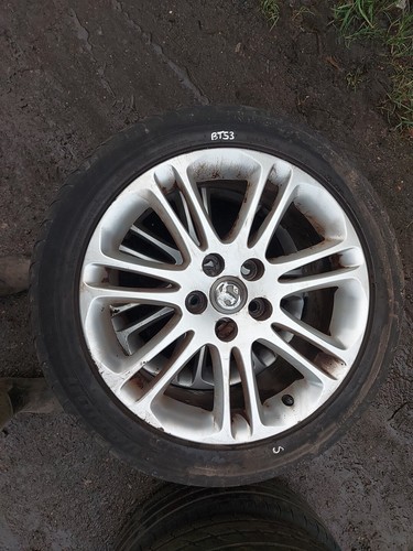 Vauxhall insignia 2010 18in - 2010,