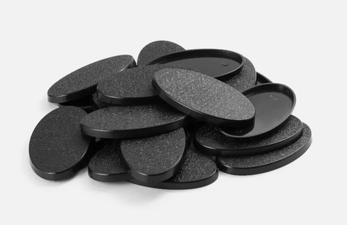 Pack x 35 - mm, plastic