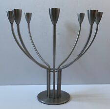 VINTAGE STOCKHOLM CANDELABRA