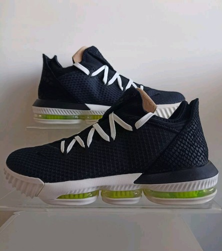 Nike lebron xvi - 16, ,,black