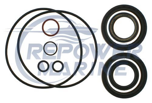 Prop shaft seals for - seals, volvo
