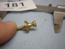 Barometer Index Hand "SETTING