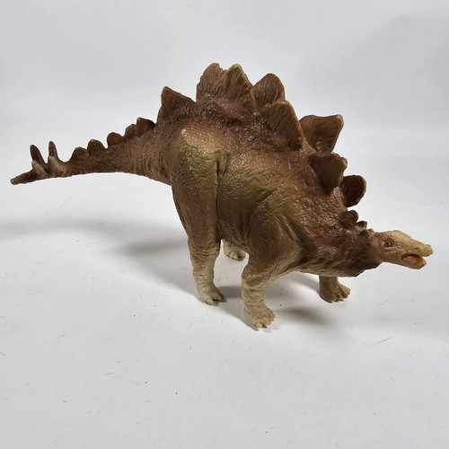 Stegosaurus schleich 1993 - stegosaurus,
