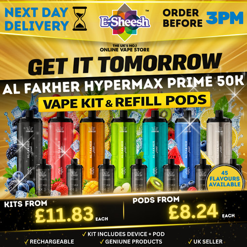 Fakher hypermax prime 50k - prime,