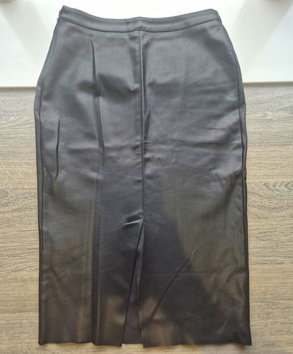 Primark women black faux - black,