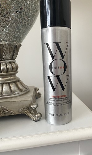 Colour wow style steroids - style,
