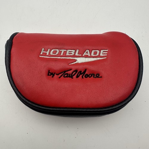 Hot blade tad moore - by,