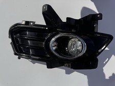 Ford Mondeo 2017 Fog Light