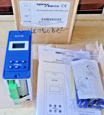 New In Box Spirax Sarco BC3150