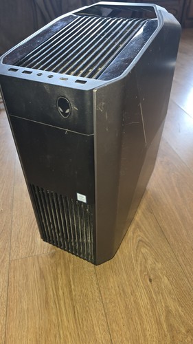 Dell alienware case - case,, psu