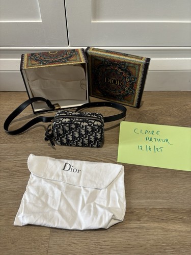 Christian dior monogram canvas - dior,