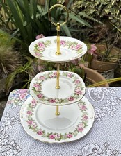 Vintage  Colclough Bone China