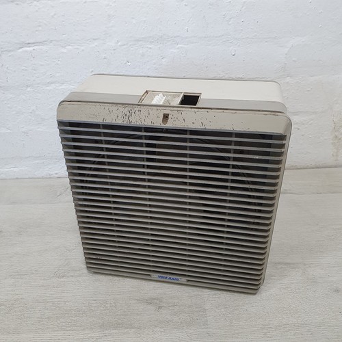 Vent axia extractor fan tx9 - vent,