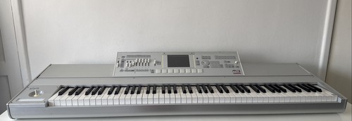 Korg professional - m3,