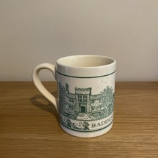 Vintage National Trust Mug -