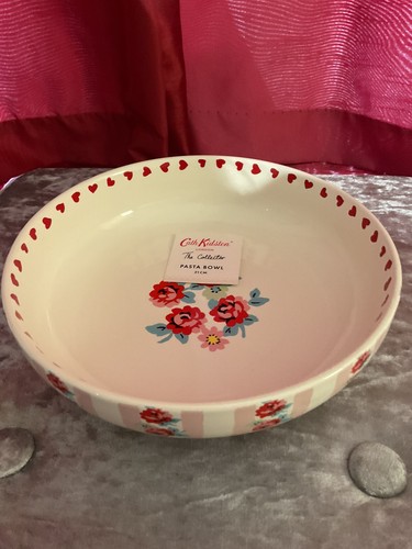 Pretty cath kidston pasta bowl - pretty,