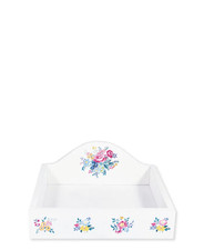 Napkin tray by Greengate Elena ever so pretty NEW and SALE RRP 12.50