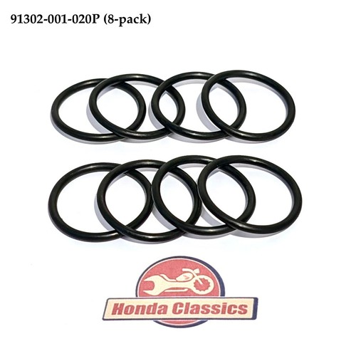 Honda cb750 tappet cap cover - tappet,