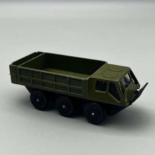 Vintage dinky toys - toys, no