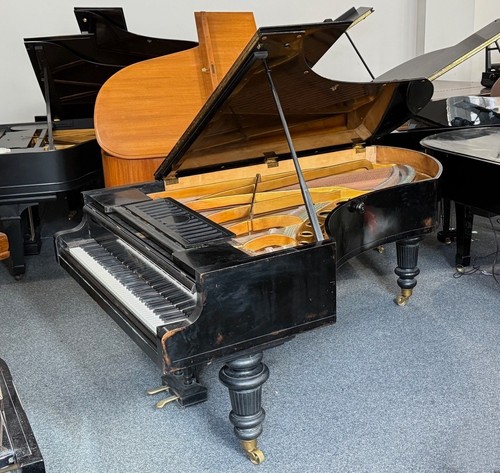 Bosendorfer 225 semi concert - semi,