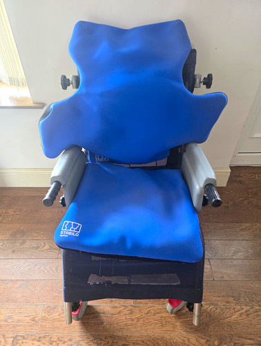 Stabilo system shower chair - shower,