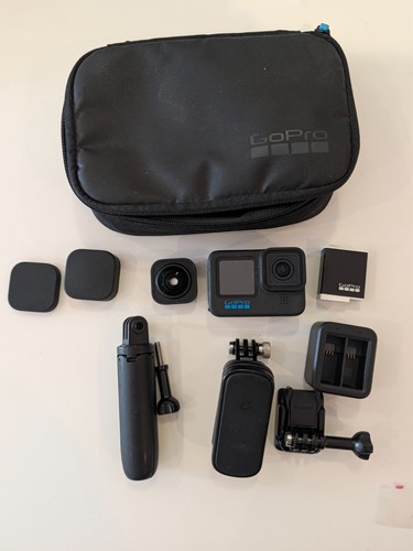 Gopro hero black - hero,