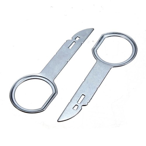 Removal tool keys for mercedes - removal,