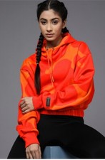 Adidas Women's Marimekko Crop